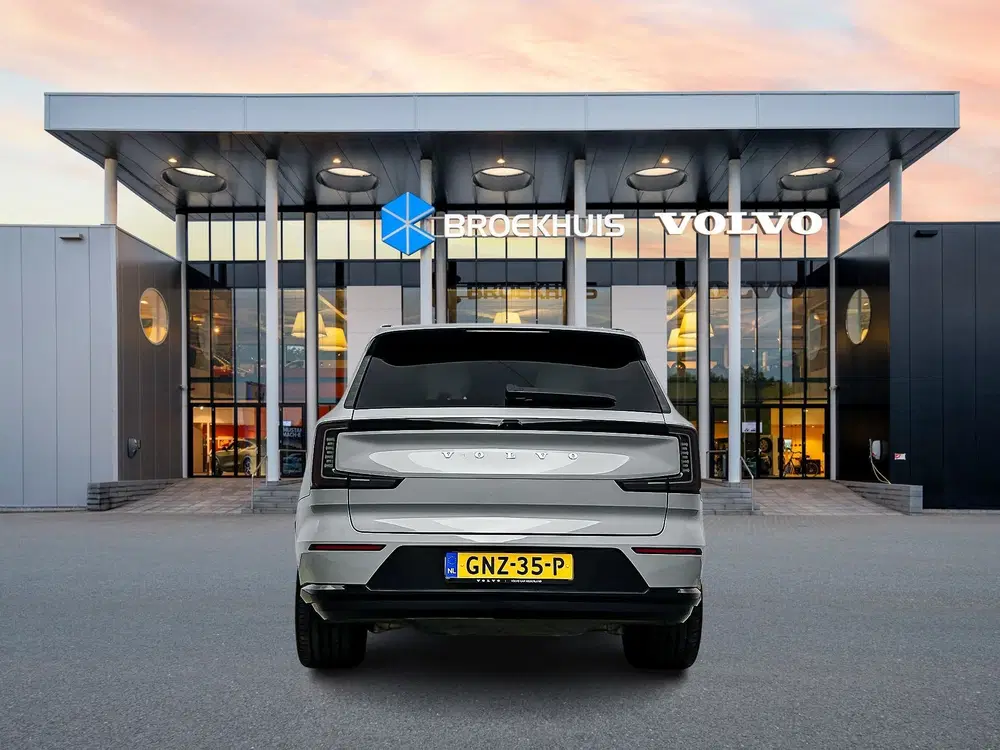 Volvo EX90 Twin Motor Performance Ultra 111kWh uit 2024, foto 6