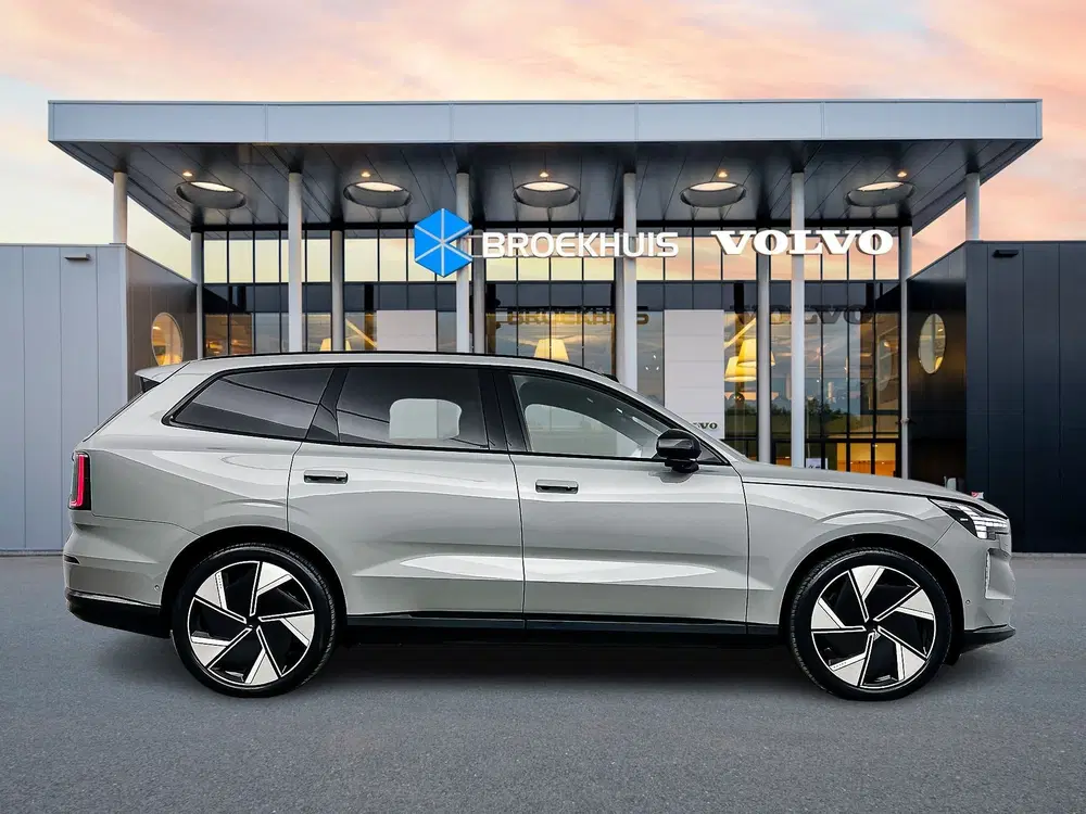 Volvo EX90 Twin Motor Performance Ultra 111kWh uit 2024, foto 7