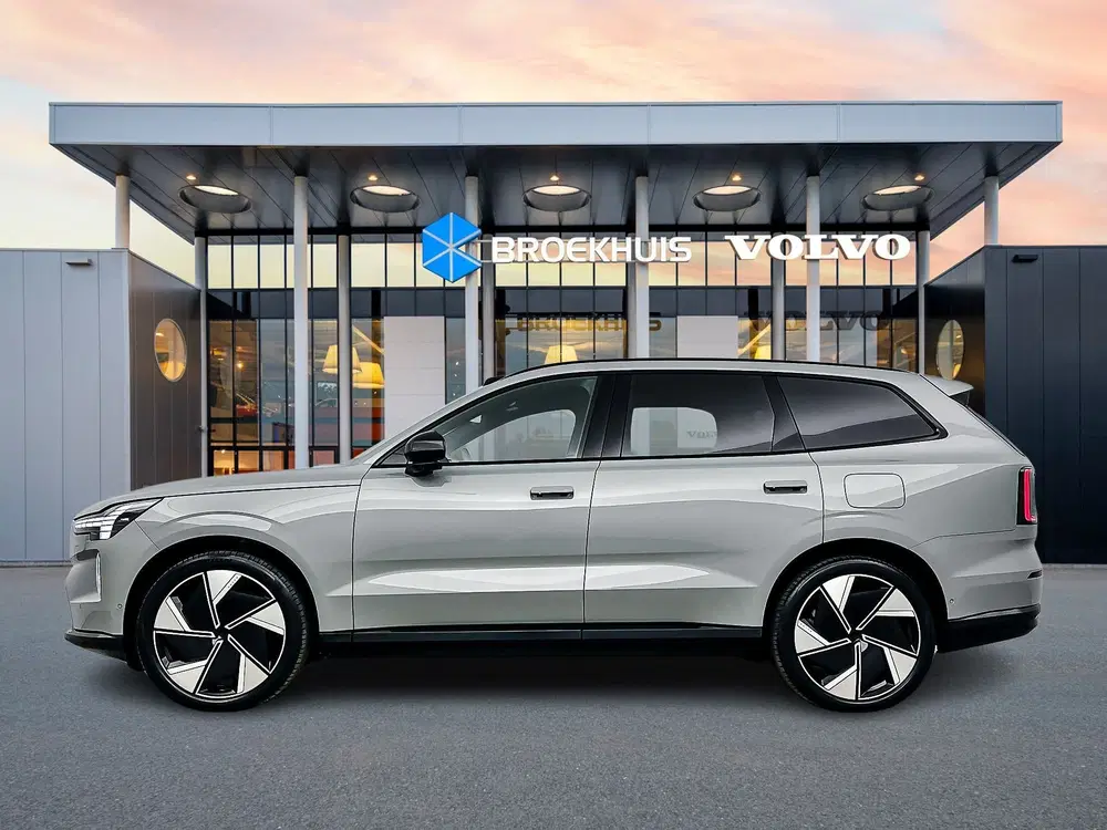 Volvo EX90 Twin Motor Performance Ultra 111kWh uit 2024, foto 8