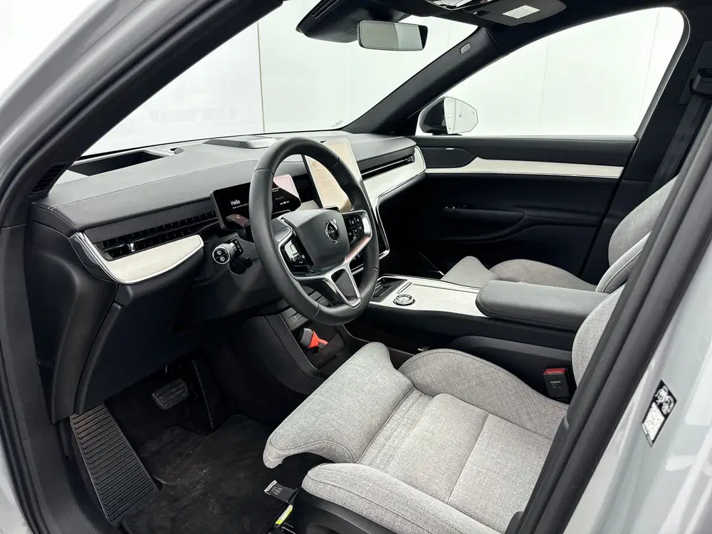 Volvo EX90 Twin Motor Performance Ultra 111kWh uit 2024, foto 9