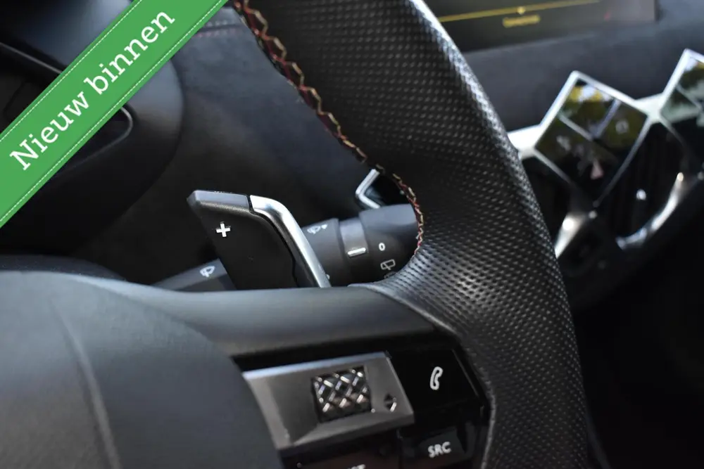 DS Automobiles DS 3 Crossback Ds 3 Crossback Turbo Performance Line AUTO uit 2022, foto 14