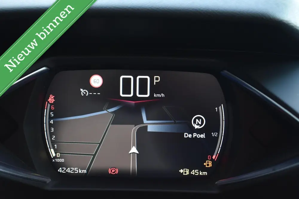 DS Automobiles DS 3 Crossback Ds 3 Crossback Turbo Performance Line AUTO uit 2022, foto 6