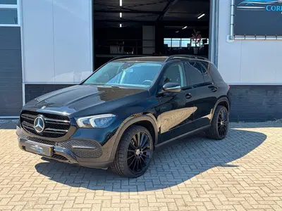 Mercedes-Benz GLE 300 d 4MATIC AMG incl BTW uit 2019