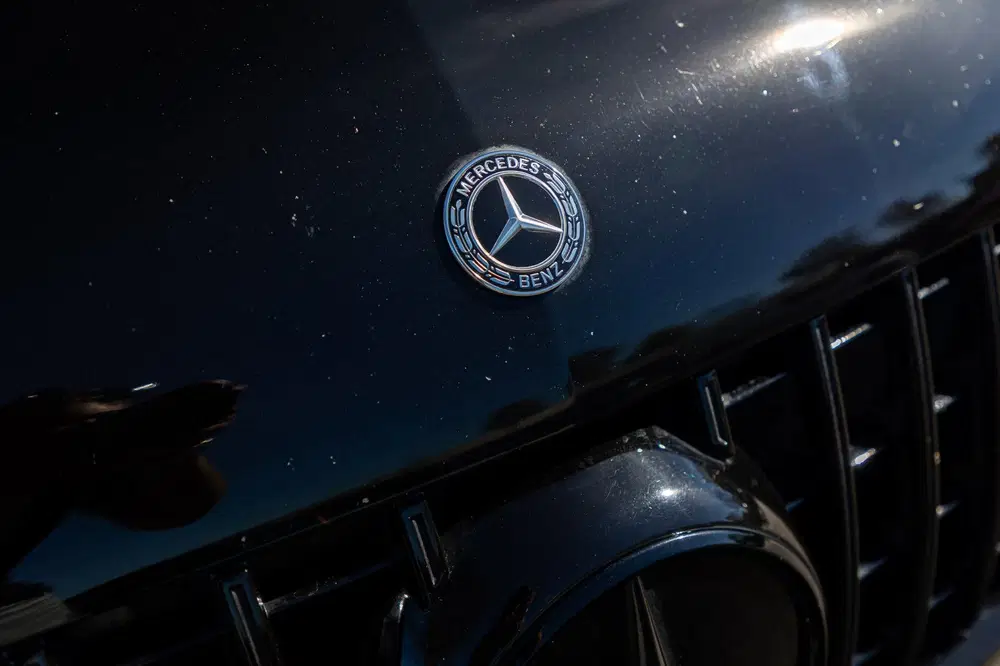 Mercedes-Benz V-Klasse 300d Lang DC Edition I Marcopolo I Sc uit 2020, foto 13