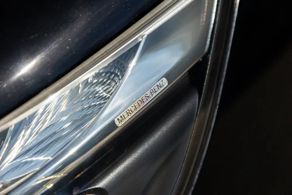 Mercedes-Benz V-Klasse 300d Lang DC Edition I Marcopolo I Sc uit 2020, foto 17