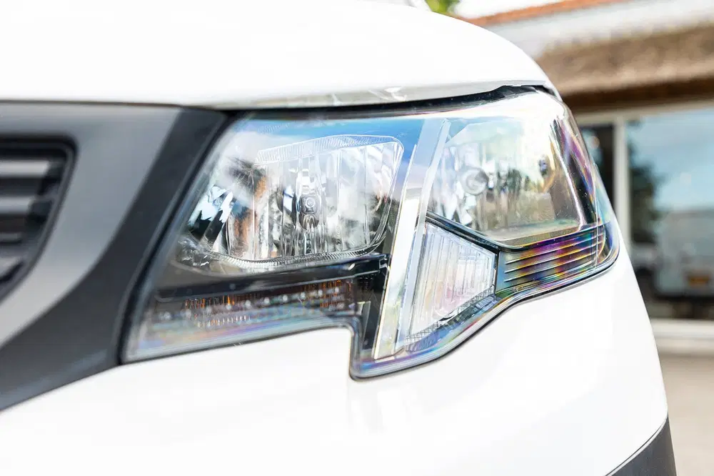 Peugeot Partner 1.5 BlueHDI Premium Kasteninrichting I Air uit 2021, foto 19