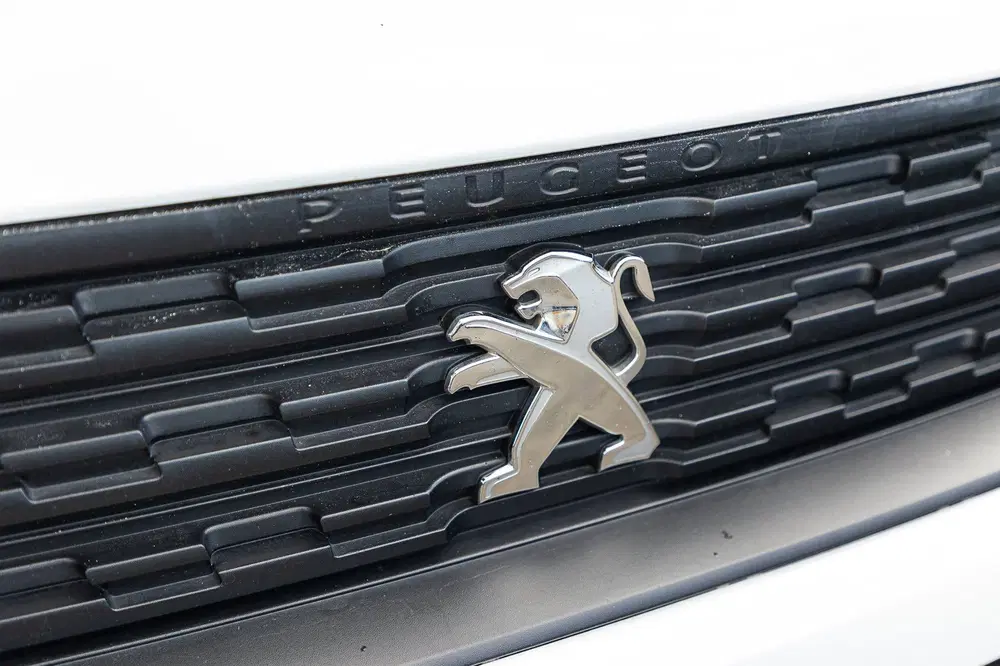 Peugeot Partner 1.5 BlueHDI Premium Kasteninrichting I Air uit 2021, foto 20