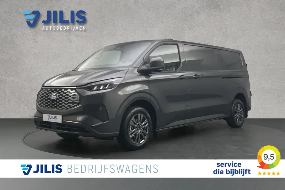 Ford E-Custom 340 L2 Limited uit 2026