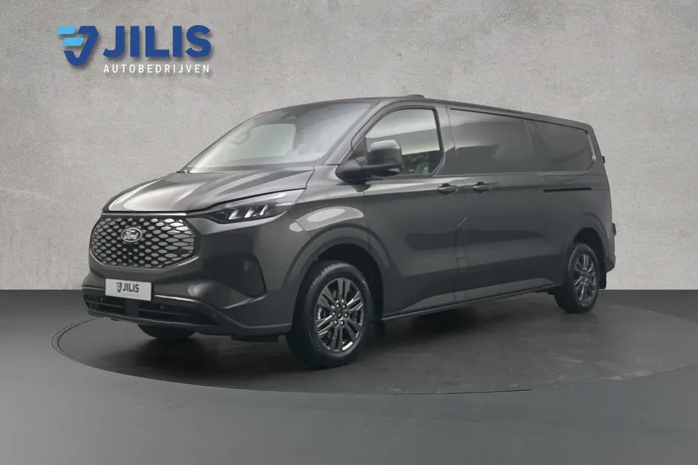Ford E-Custom 340 L2 Limited uit 2026, foto 4