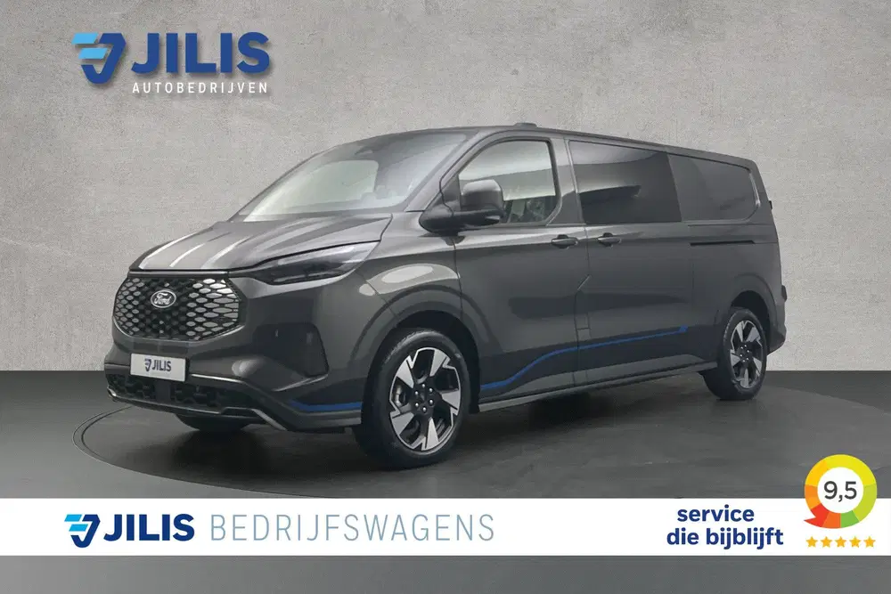 Ford E-Custom 340 L2 Sport uit 2026