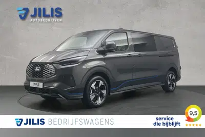 Ford E-Custom 340 L2 Sport uit 2026