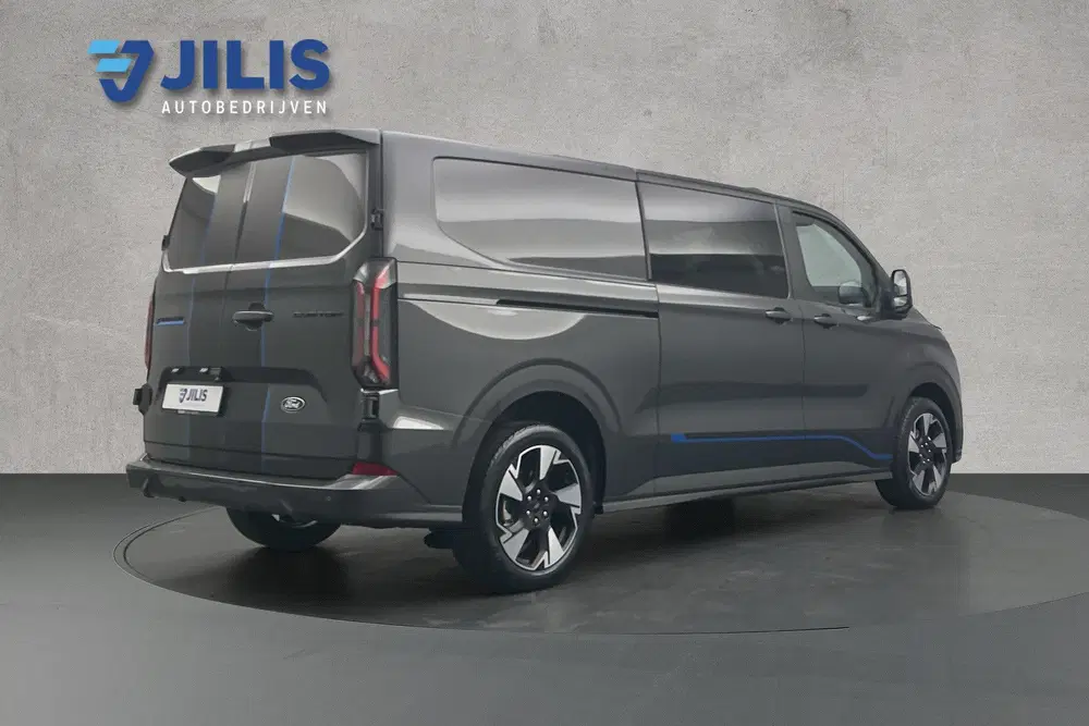 Ford E-Custom 340 L2 Sport uit 2026, foto 17