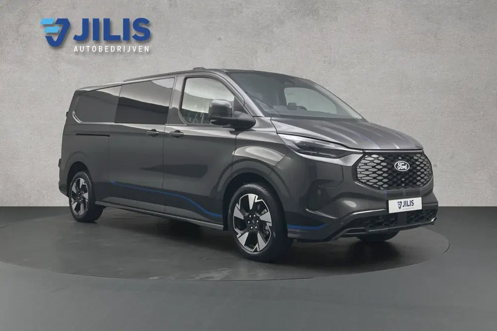 Ford E-Custom 340 L2 Sport uit 2026, foto 19