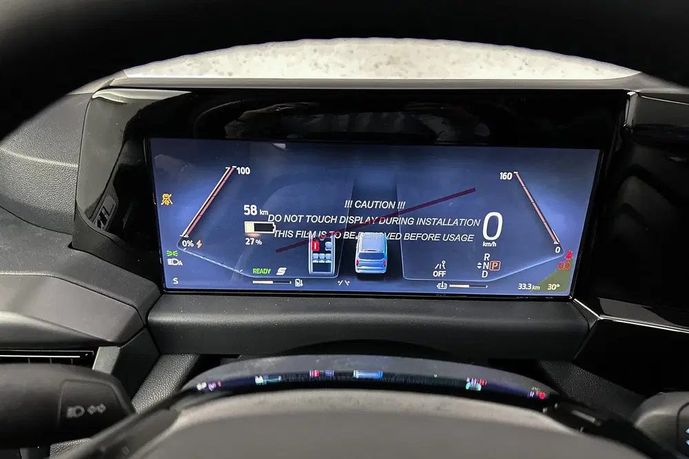 Ford E-Custom 340 L2 Sport uit 2026, foto 3