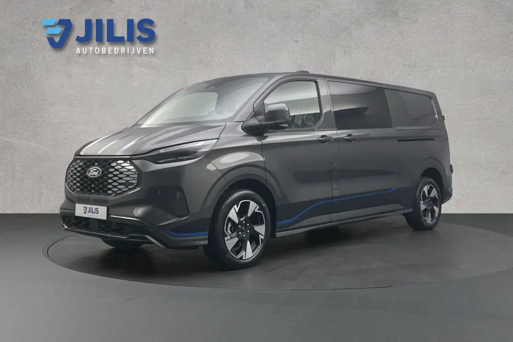 Ford E-Custom 340 L2 Sport uit 2026, foto 4