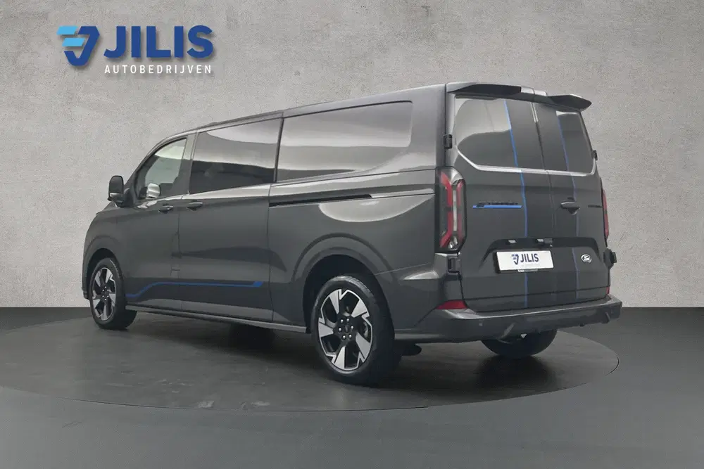 Ford E-Custom 340 L2 Sport uit 2026, foto 6