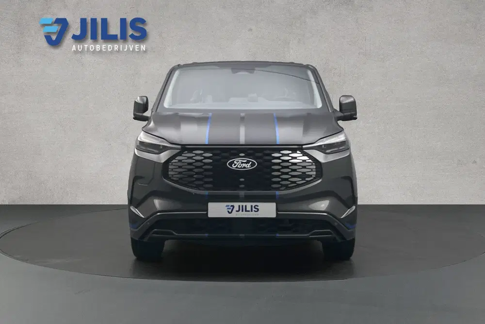 Ford E-Custom 340 L2 Sport uit 2026, foto 9