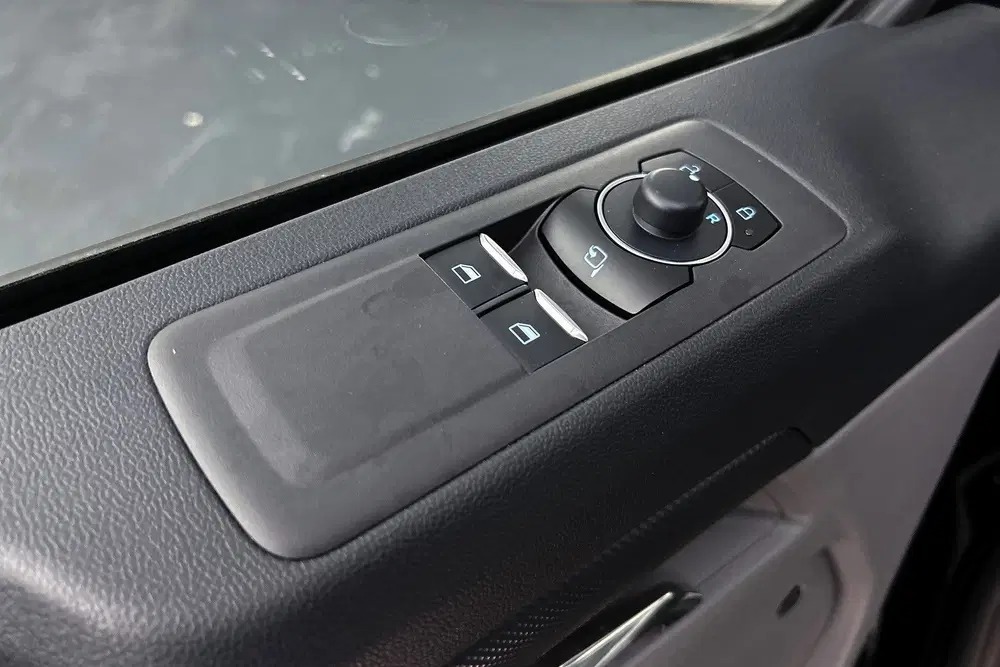 Ford E-Custom 340 L2 71KWh Sport uit 2026, foto 16