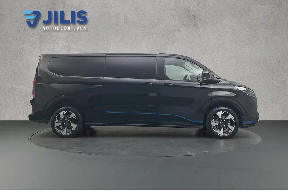 Ford E-Custom 340 L2 71KWh Sport uit 2026, foto 18