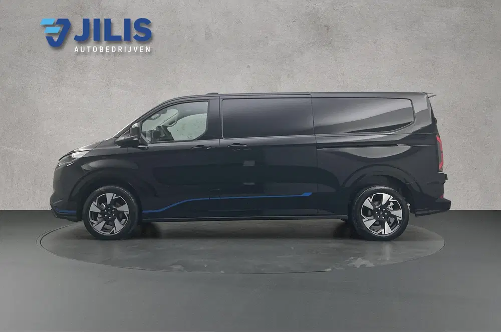 Ford E-Custom 340 L2 71KWh Sport uit 2026, foto 5