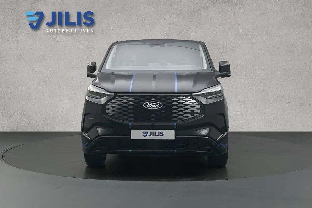 Ford E-Custom 340 L2 71KWh Sport uit 2026, foto 9