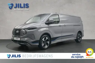 Ford E-Custom 340 L2 71KWh Sport uit 2026