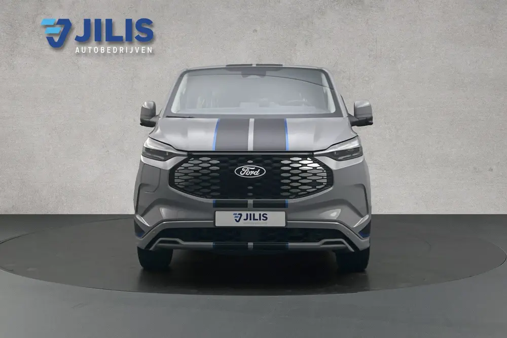 Ford E-Custom 340 L2 71KWh Sport uit 2026, foto 9