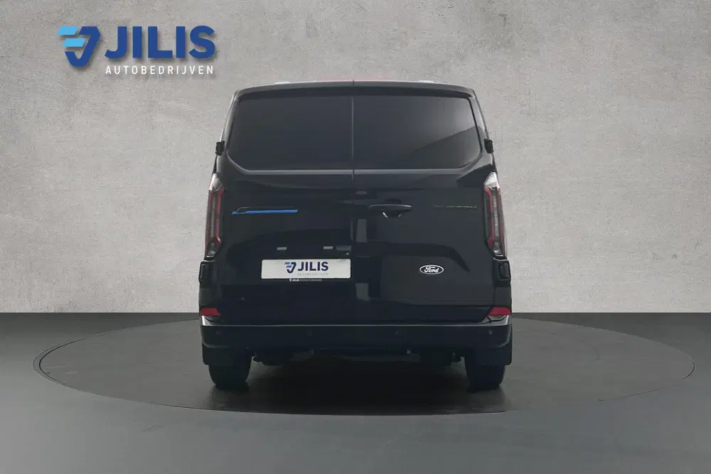 Ford E-Custom 340 L2 Limited uit 2026, foto 10