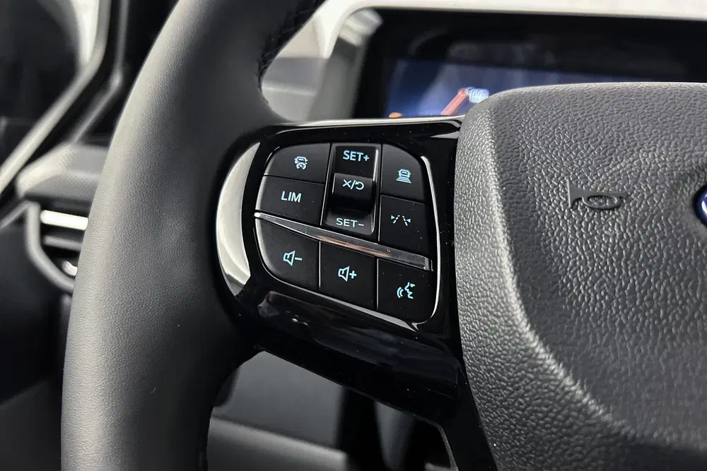 Ford E-Custom 340 L2 Limited uit 2026, foto 12