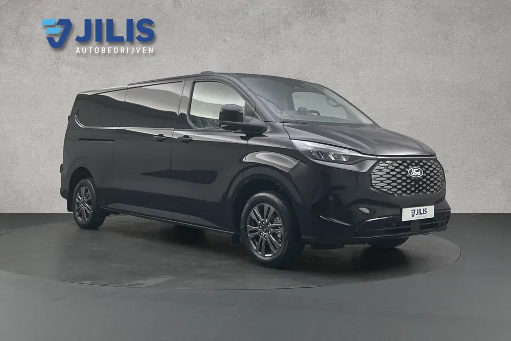 Ford E-Custom 340 L2 Limited uit 2026, foto 19