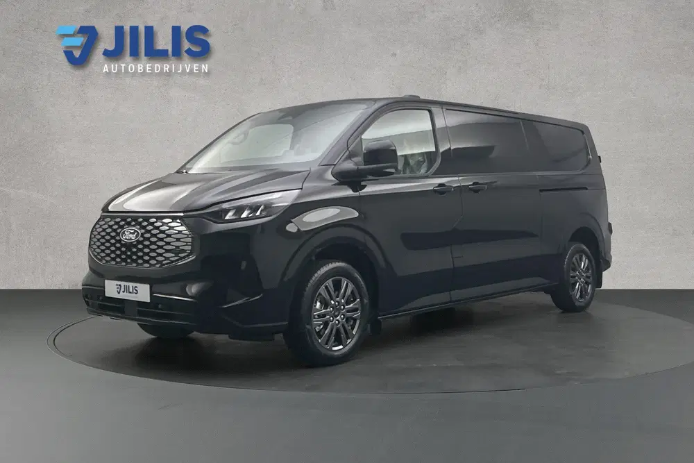 Ford E-Custom 340 L2 Limited uit 2026, foto 4