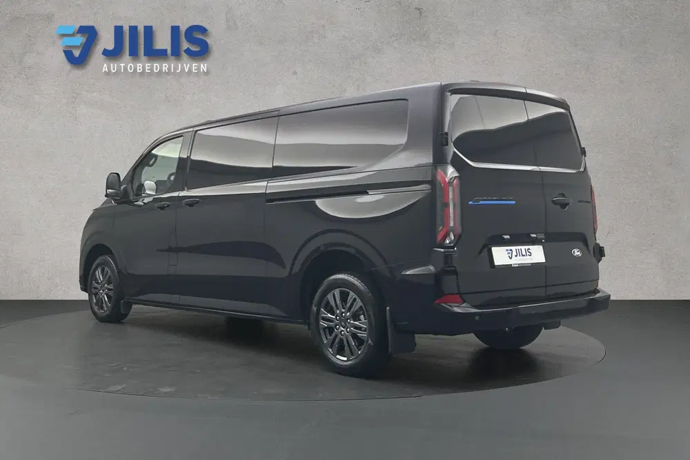 Ford E-Custom 340 L2 Limited uit 2026, foto 6