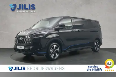 Ford E-Custom 340 L2 71KWh Sport uit 2026