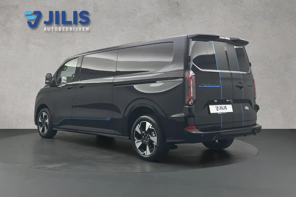 Ford E-Custom 340 L2 71KWh Sport uit 2026, foto 6