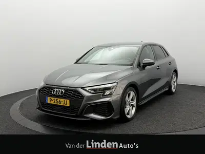 Audi A3 35 TFSI 150PK S Edition uit 2022
