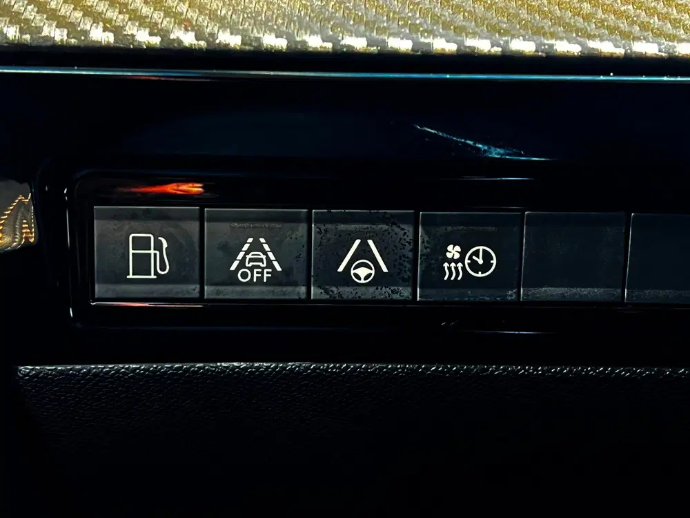 Peugeot 508 1.6 HYbrid Peugeot Sport Engineered Carpla uit 2022, foto 9