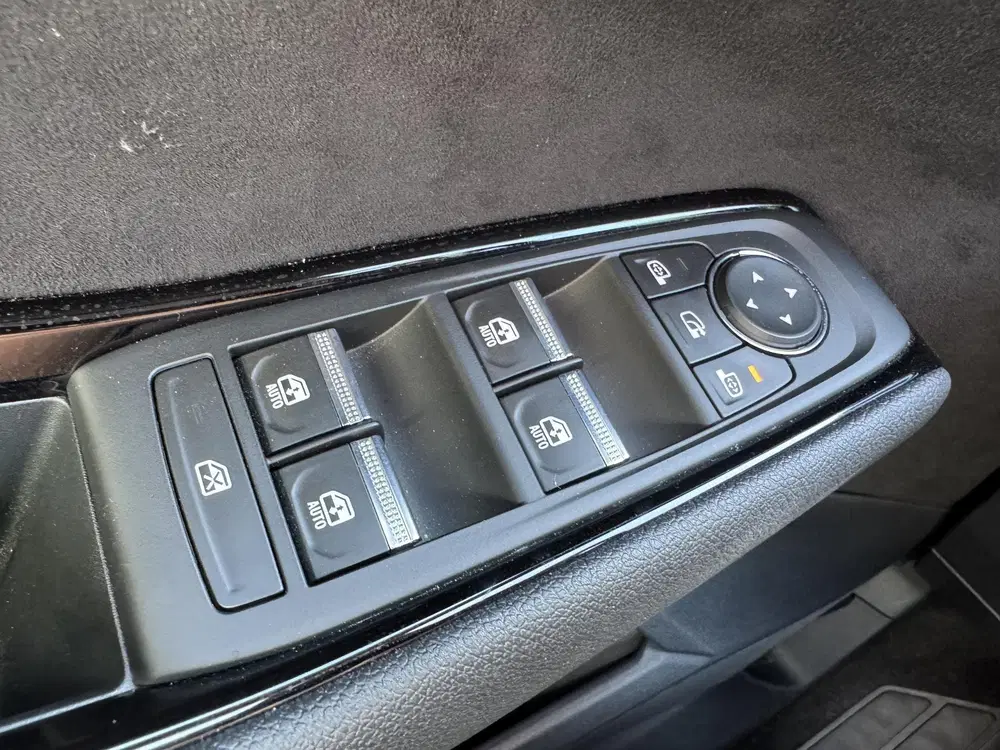 Renault Espace E-Tech full hybrid 200 esprit Alpine 7P uit 2025, foto 17