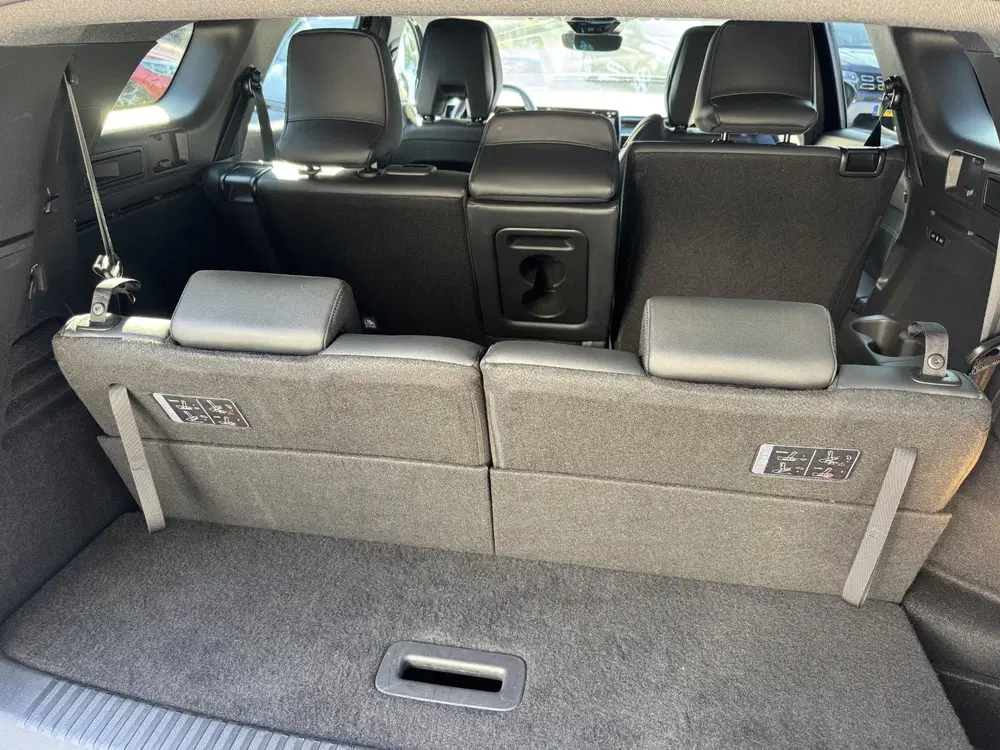 Renault Espace E-Tech full hybrid 200 esprit Alpine 7P uit 2025, foto 8