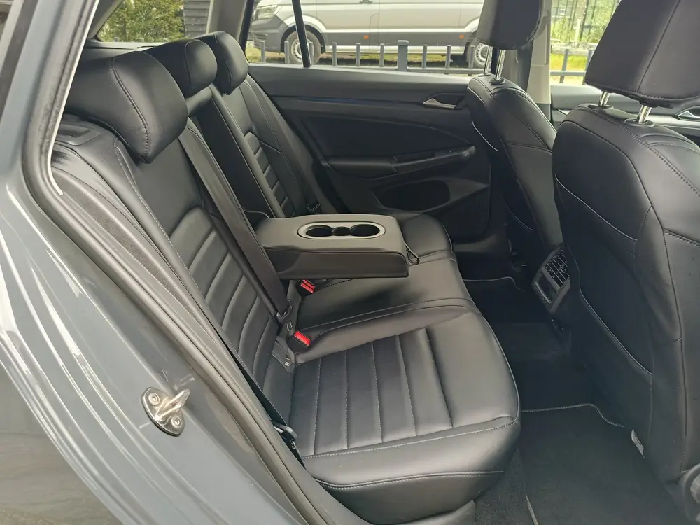 Volkswagen Golf Variant 1.0 TSI Life | Airco | Leer | Adapti uit 2021, foto 11