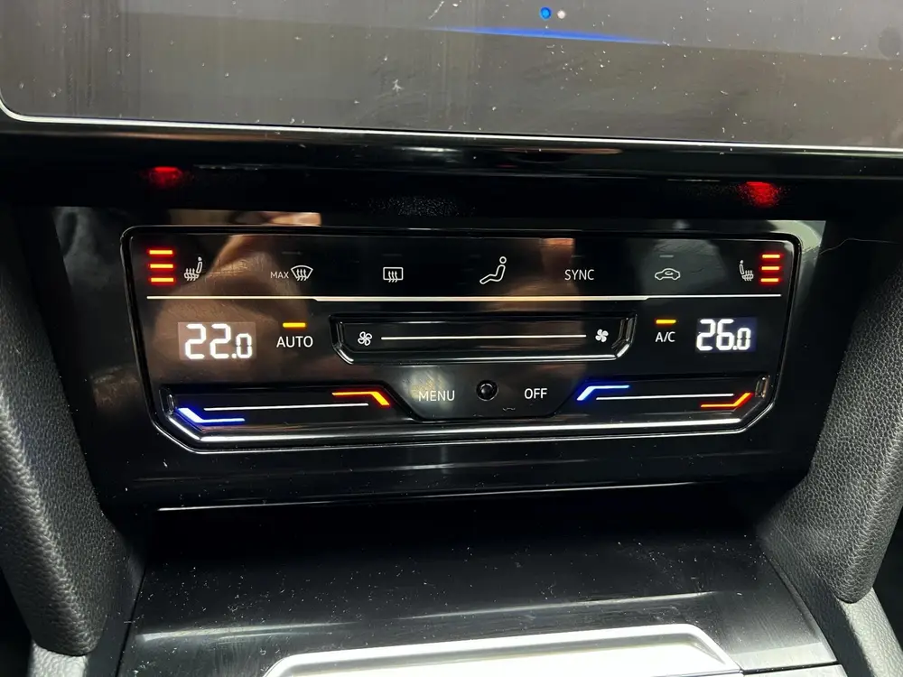 Volkswagen Arteon GTE1.4 TSI 218pk DSG/AUT eHybrid R-Line PH uit 2021, foto 20