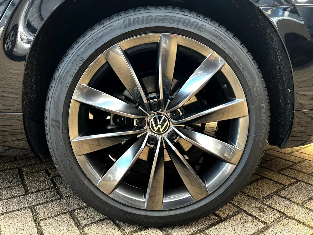 Volkswagen Arteon GTE1.4 TSI 218pk DSG/AUT eHybrid R-Line PH uit 2021, foto 5