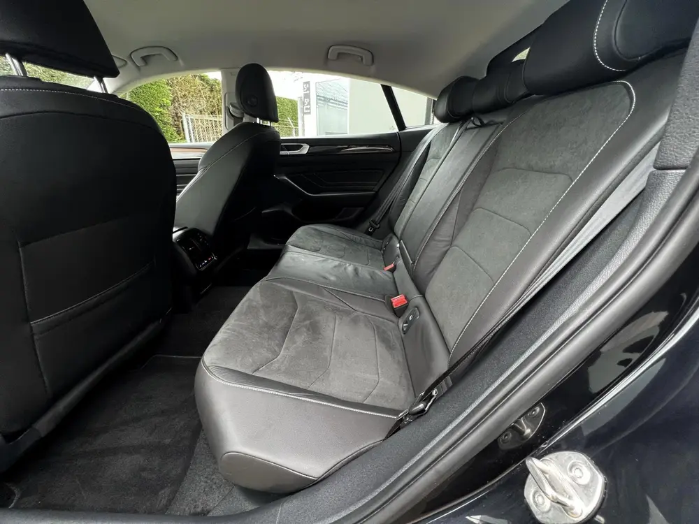 Volkswagen Arteon GTE1.4 TSI 218pk DSG/AUT eHybrid R-Line PH uit 2021, foto 7