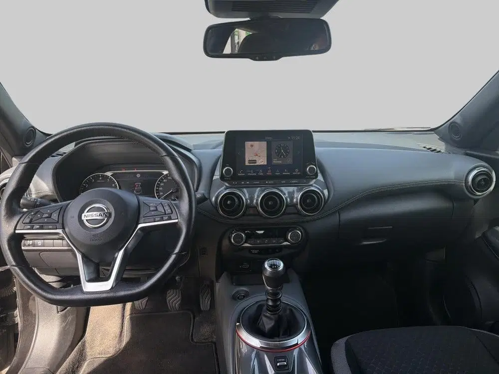 Nissan Juke 1.0DIG-T N-Connecta uit 2020, foto 11