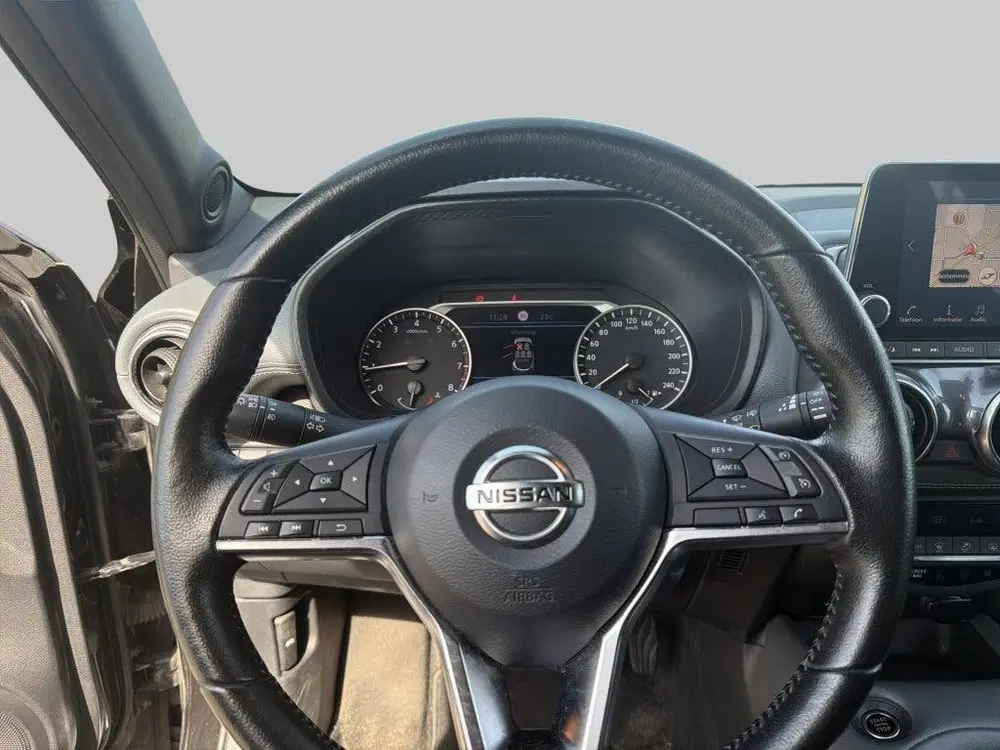 Nissan Juke 1.0DIG-T N-Connecta uit 2020, foto 14