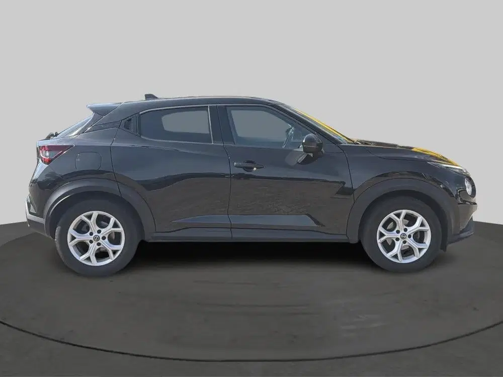 Nissan Juke 1.0DIG-T N-Connecta uit 2020, foto 4
