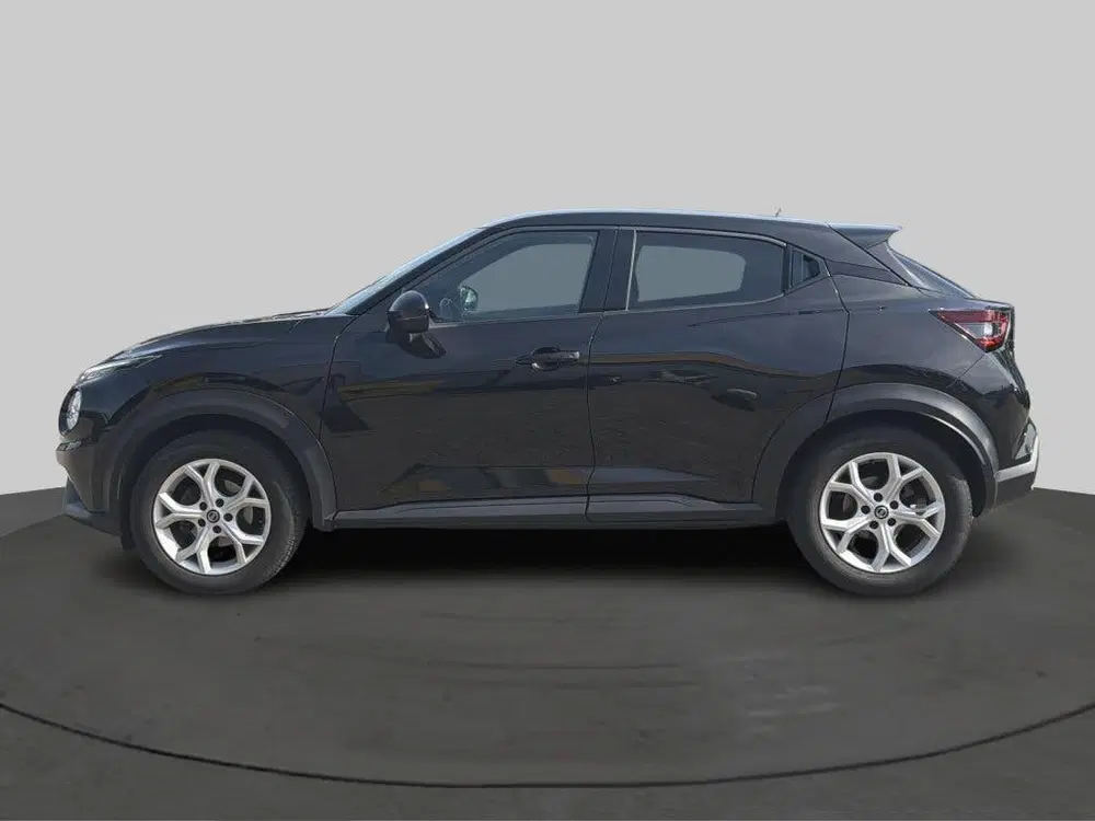 Nissan Juke 1.0DIG-T N-Connecta uit 2020, foto 6