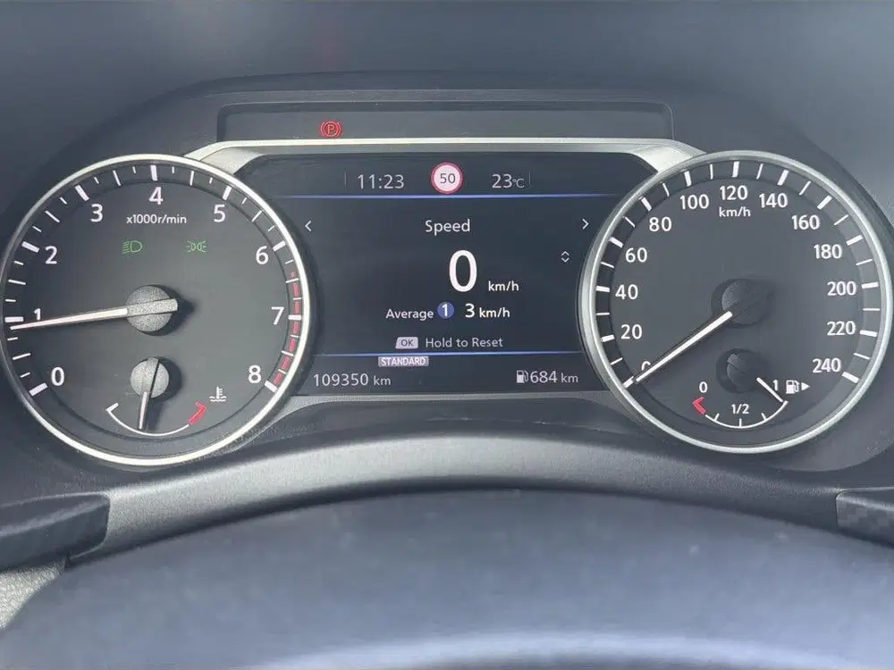 Nissan Juke 1.0DIG-T N-Connecta uit 2020, foto 9
