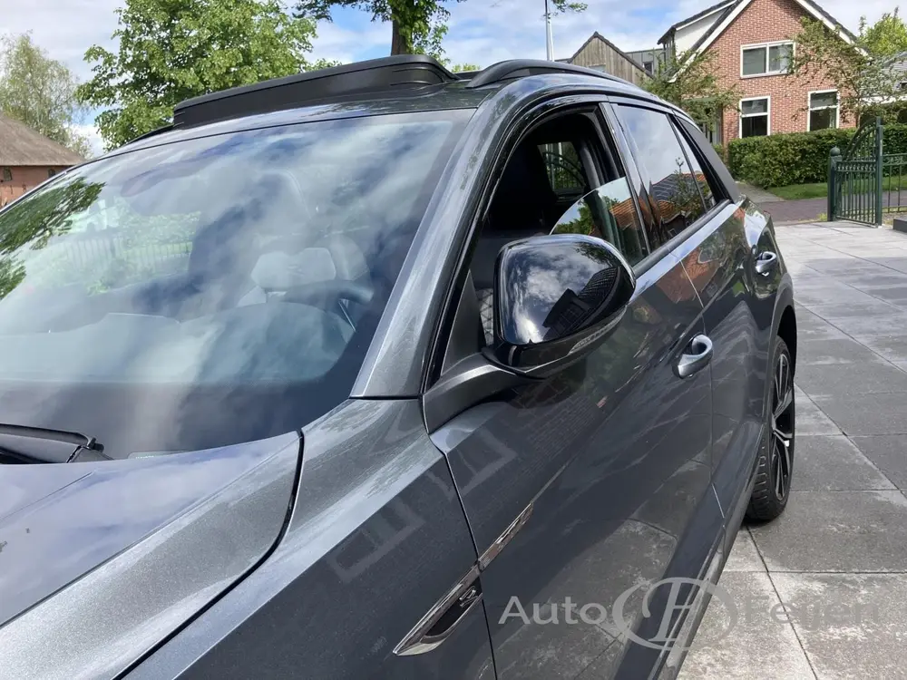 Volkswagen T-Roc 1.5 TSI DSG R-LINE EDITION , PANO , BLACK S uit 2025, foto 15