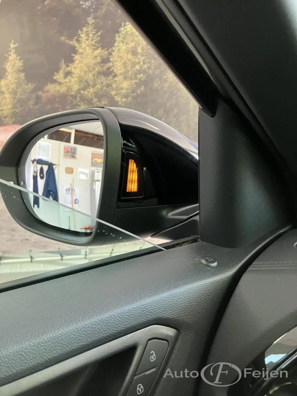 Volkswagen T-Roc 1.5 TSI DSG R-LINE EDITION , PANO , BLACK S uit 2025, foto 17