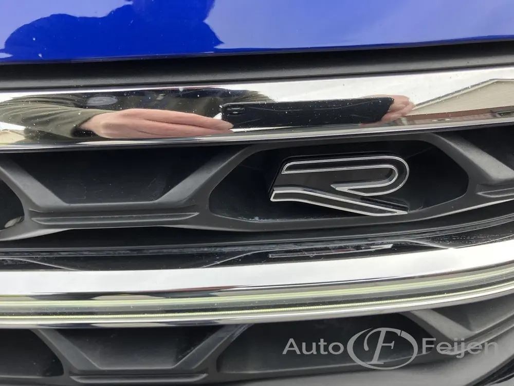Volkswagen T-Roc VW T-ROC 15 TSI DSG R-LINE , AFN TREKHAAK , KEYLESS ENTRY uit 2025, foto 17